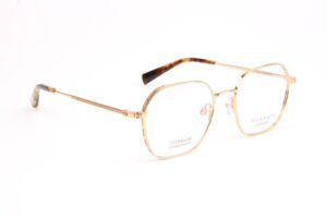 Ana Hickmann )} Brille HI1218T 5105A in Gold