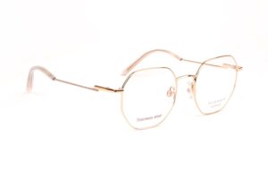 Ana Hickmann )} Brille HI1233 5101A in Gold