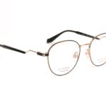 Ana Hickmann )} Brille HI1237T 4909A in Gold
