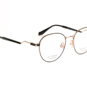 Ana Hickmann )} Brille HI1237T 4909A in Gold