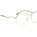 Ana Hickmann )} Brille HI1239T 5305A in Gold