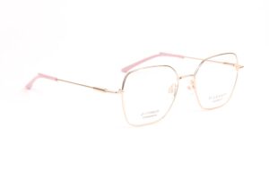 Ana Hickmann )} Brille HI1242T 5305A in Gold