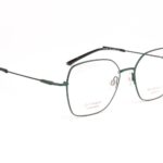 Ana Hickmann )} Brille HI1242T 5312A in Grün