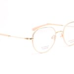 Ana Hickmann )} Brille HI1247T 5005A in Gold