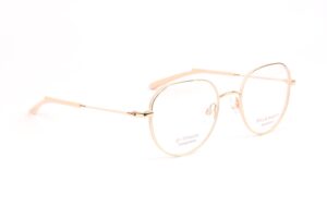 Ana Hickmann )} Brille HI1247T 5005A in Gold