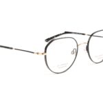 Ana Hickmann )} Brille HI1247T 5009A in Gold
