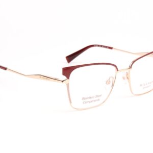 Ana Hickmann )} Brille HI1252 5407A in Gold