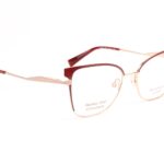 Ana Hickmann )} Brille HI1253 5407A in Gold