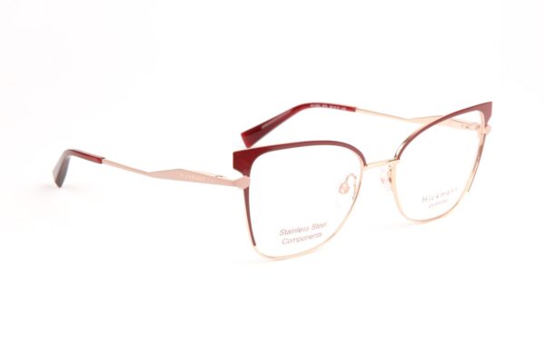 Ana Hickmann )} Brille HI1253 5407A in Gold