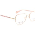 Ana Hickmann )} Brille HI1254 5205A in Gold