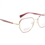 Ana Hickmann )} Brille HI1254 5207A in Gold