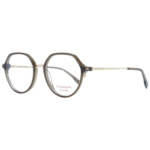 Ana Hickmann )} Brille HI6255 52T02 in Braun