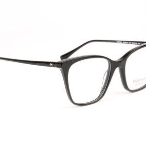 Ana Hickmann )} Brille HI6312 52A01 in Schwarz