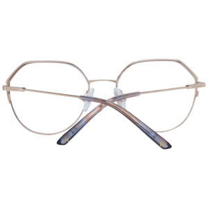 Frontansicht der Ana Hickmann Brille HIY1014 4906A – Rahmen Metall