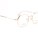 Ana Hickmann )} Brille HIY1019T 4805A in Gold