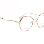 Ana Hickmann )} Brille HIY1020T 4907A in Gold