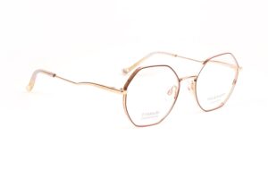 Ana Hickmann )} Brille HIY1020T 4907A in Gold