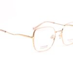 Ana Hickmann )} Brille HIY1021T 4905B in Gold