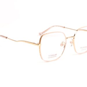 Ana Hickmann )} Brille HIY1021T 4905B in Gold