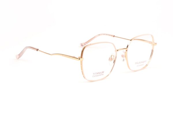 Ana Hickmann )} Brille HIY1021T 4905B in Gold