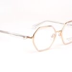 Ana Hickmann )} Brille HIY1025 50T01 in Transparent