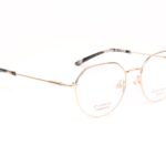 Ana Hickmann )} Brille HIY1030T 4905A in Gold