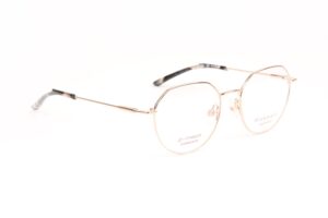 Ana Hickmann )} Brille HIY1030T 4905A in Gold