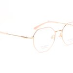 Ana Hickmann )} Brille HIY1031T 4905B in Gold