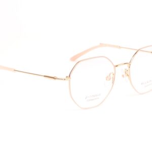 Ana Hickmann )} Brille HIY1031T 4905B in Gold