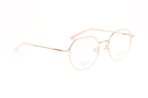 Ana Hickmann )} Brille HIY1031T 4905B in Gold