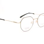 Ana Hickmann )} Brille HIY1031T 4909A in Gold