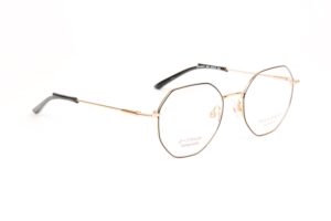 Ana Hickmann )} Brille HIY1031T 4909A in Gold