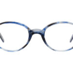 Andy Wolf )} Brille 4454 48K in