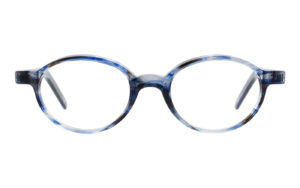 Andy Wolf )} Brille 4454 48K in