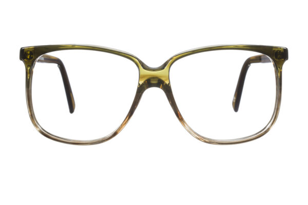 Andy Wolf Brille 4475 57D – 45° Seitenansicht Andy Wolf )} Brille 4475 57D in