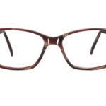 Andy Wolf )} Brille 4480 54D in
