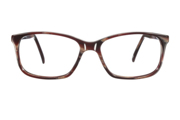 Andy Wolf Brille 4480 54D – 45° Seitenansicht Andy Wolf )} Brille 4480 54D in