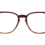 Andy Wolf )} Brille 4500 52H in
