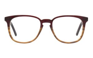 Andy Wolf )} Brille 4500 52H in