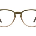 Andy Wolf )} Brille 4500 52J in