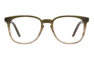 Andy Wolf )} Brille 4500 52J in