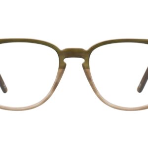 Andy Wolf )} Brille 4500 52J in