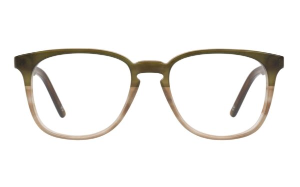 Andy Wolf Brille 4500 52J – 45° Seitenansicht Andy Wolf )} Brille 4500 52J in