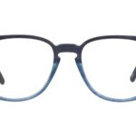 Andy Wolf )} Brille 4500 52K in
