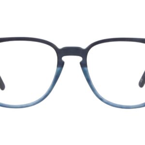Andy Wolf )} Brille 4500 52K in