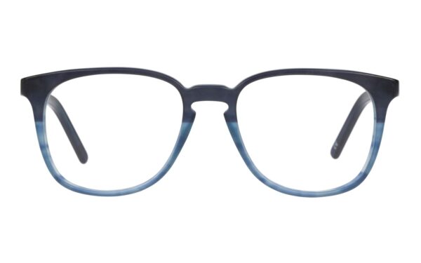 Andy Wolf )} Brille 4500 52K in