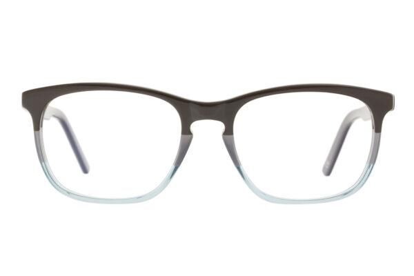 Andy Wolf Brille 4503 54D – 45° Seitenansicht Andy Wolf )} Brille 4503 54D in