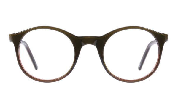 Andy Wolf )} Brille 4504 47E in