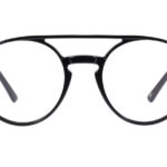 Andy Wolf )} Brille 4515 51A in