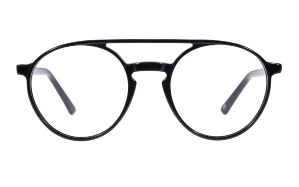 Andy Wolf )} Brille 4515 51A in